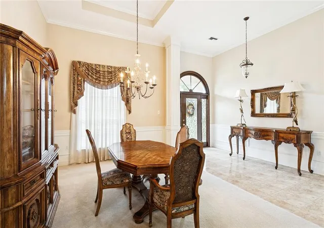 Photo 4 of Sale Pending at 2022 Hampshire Dr, Slidell, LA 70461 | MLS# 2532417 | Listing updated on 2026-08-26