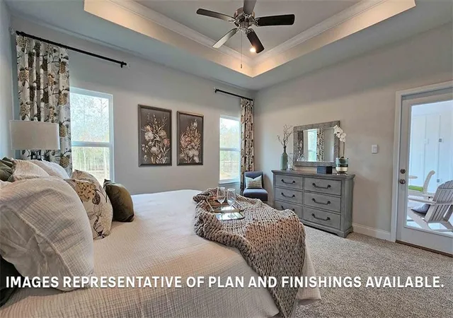 Photo 10 of Single family home for sale at 30332 Lancaster Ct, Lacombe, LA 70445 | MLS# 2532419 | Listing updated on 2026-08-06