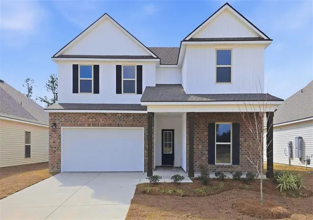 Photo 1 of Single family home for sale at 30332 Lancaster Ct, Lacombe, LA 70445 | MLS# 2532419 | Listing updated on 2026-08-06