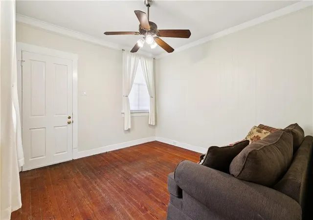 Photo 3 of Multi family home for sale at 4318 Annunciation St, New Orleans, LA 70115 | MLS# 2517222 | Listing updated on 2026-08-12
