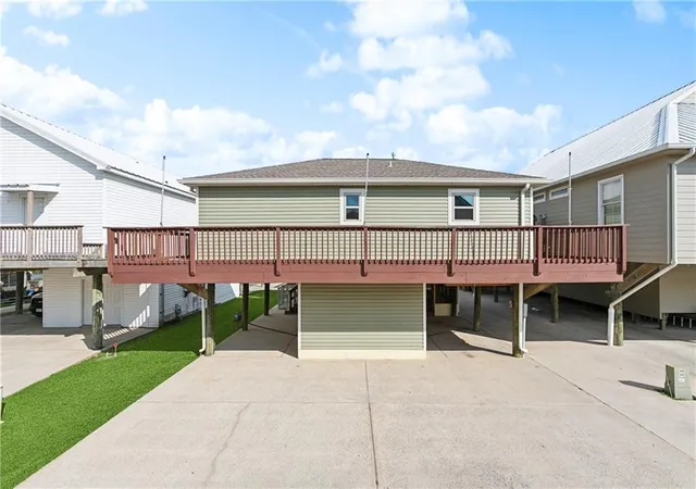 Photo 1 of Single family home for sale at 232 Janet Lynn Ct, Theriot, LA 70397 | MLS# 2532674 | Listing updated on 2026-08-25