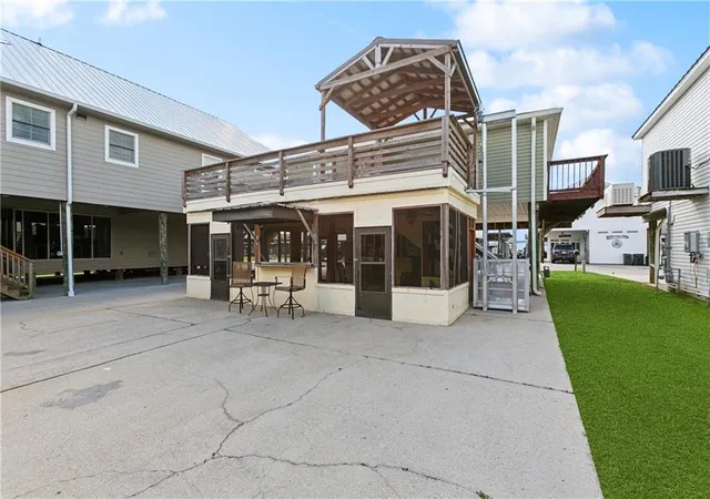 Photo 3 of Single family home for sale at 232 Janet Lynn Ct, Theriot, LA 70397 | MLS# 2532674 | Listing updated on 2026-08-25