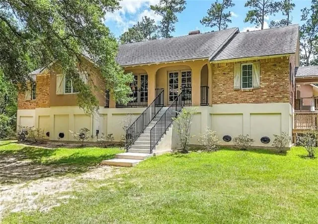Photo 1 of Single family home for sale at 109 Kendrick Dr, Slidell, LA 70461 | MLS# 2532754 | Listing updated on 2026-08-16