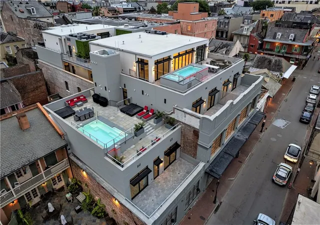 2nd image of 917 Conti St #305, New Orleans, LA 70112 | MLS# 2532946