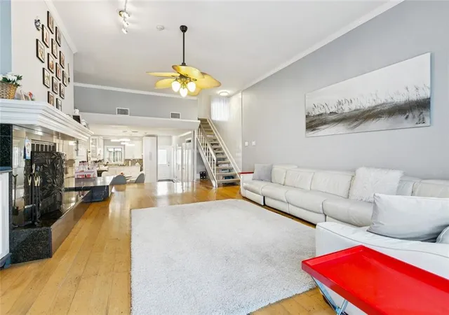 Photo 3 of Condo for sale at 7300 Lakeshore Dr #6, New Orleans, LA 70124 | MLS# 2533240 | Listing updated on 2026-08-08