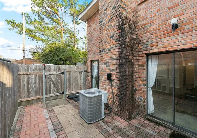 Photo 16 of Condo for sale at 29 Brandon Hall Dr #D, Destrehan, LA 70047 | MLS# 2533544 | Listing updated on 2026-08-12