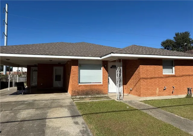 1st image of 2918 20 Packenham Dr, Chalmette, LA 70043 | MLS# 2533854