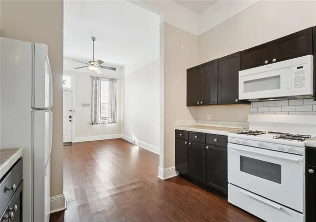 Listing Photo 5 - Condo for sale in building located at 729-731 Amelia St, New Orleans, LA 70115