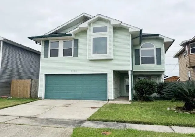 Photo 1 of Sale Pending at 5139 Forest Park Ln, New Orleans, LA 70131 | MLS# 2534138 | Listing updated on 2026-08-12