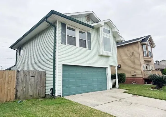 Photo 2 of Sale Pending at 5139 Forest Park Ln, New Orleans, LA 70131 | MLS# 2534138 | Listing updated on 2026-08-12