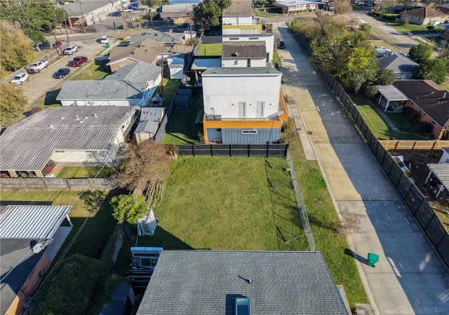 Photo 1 of Land for sale at 10 Homerun Ln, Metairie, LA 70003 | MLS# 2534118 | Listing updated on 2026-08-18