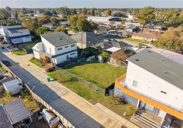Photo 3 of Land for sale at 10 Homerun Ln, Metairie, LA 70003 | MLS# 2534118 | Listing updated on 2026-08-18