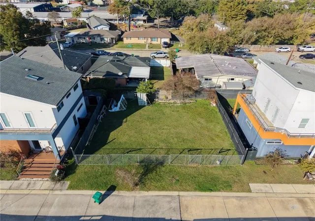 Photo 3 of Land for sale at 10 Homerun Ln, Metairie, LA 70003 | MLS# 2534118 | Listing updated on 2026-08-18