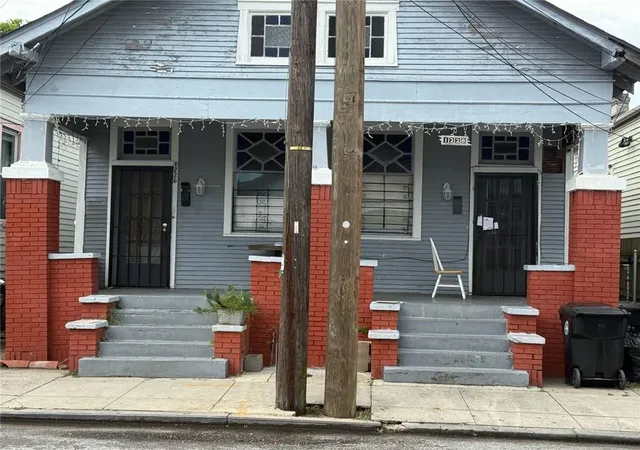 Photo 1 of Multi family home for sale at 1226 28 Frenchmen St, New Orleans, LA 70116 | MLS# 2524989 | Listing updated on 2026-08-13