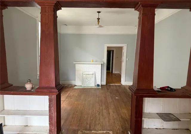 Photo 2 of Multi family home for sale at 1226 28 Frenchmen St, New Orleans, LA 70116 | MLS# 2524989 | Listing updated on 2026-08-13