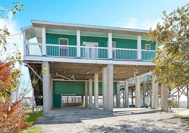 Photo 1 of Single family home for sale at 25256 Chef Menteur Hwy, New Orleans, LA 70129 | MLS# 2534810 | Listing updated on 2026-08-13
