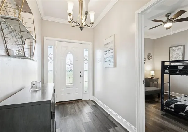 Photo 3 of Single family home for sale at 25256 Chef Menteur Hwy, New Orleans, LA 70129 | MLS# 2534810 | Listing updated on 2026-08-13
