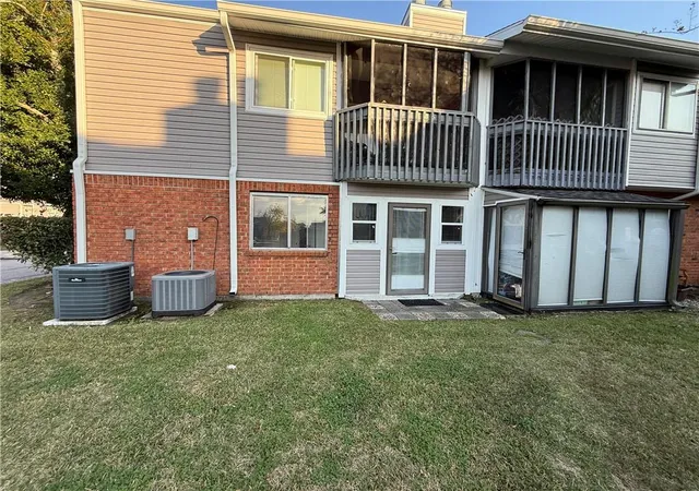2nd image of 1550 Avante Garde Cir #155, Kenner, LA 70065 | MLS# 2535799