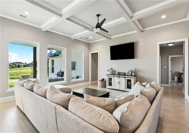 Photo 3 of Single family home for sale at 274 Cypress Lakes Dr, Slidell, LA 70458 | MLS# 2536031 | Listing updated on 2026-08-07