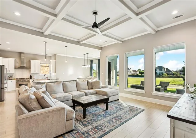 Photo 3 of Single family home for sale at 274 Cypress Lakes Dr, Slidell, LA 70458 | MLS# 2536031 | Listing updated on 2026-10-07