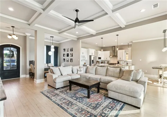 Photo 4 of Single family home for sale at 274 Cypress Lakes Dr, Slidell, LA 70458 | MLS# 2536031 | Listing updated on 2026-10-07