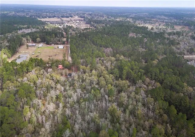 Photo 4 of Land for sale at 435 Highway, Abita Springs, LA 70420 | MLS# 2536518 | Listing updated on 2026-08-14