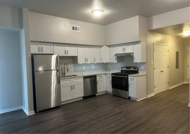 Photo 4 of Condo for sale at 1824 Oretha Castle Haley Blvd #306, New Orleans, LA 70113 | MLS# 2536529 | Listing updated on 2026-08-12
