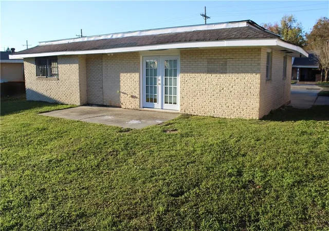 Photo 3 of Sale Pending at 4022 Prentiss Ave, New Orleans, LA 70126 | MLS# 2536662 | Listing updated on 2026-08-22