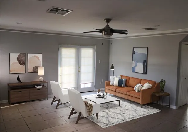 Photo 3 of Sale Pending at 4022 Prentiss Ave, New Orleans, LA 70126 | MLS# 2536662 | Listing updated on 2026-08-22