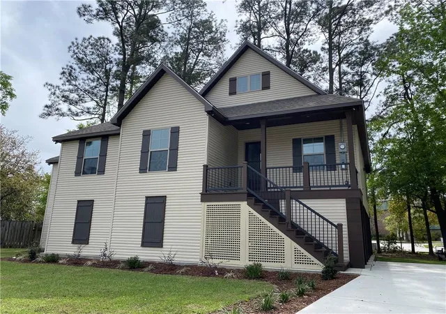 Photo 1 of Single family home for sale at 277 Greencrest Dr, Slidell, LA 70458 | MLS# 2536588 | Listing updated on 2026-08-09