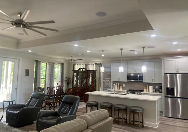 Photo 3 of Single family home for sale at 277 Greencrest Dr, Slidell, LA 70458 | MLS# 2536588 | Listing updated on 2026-08-09