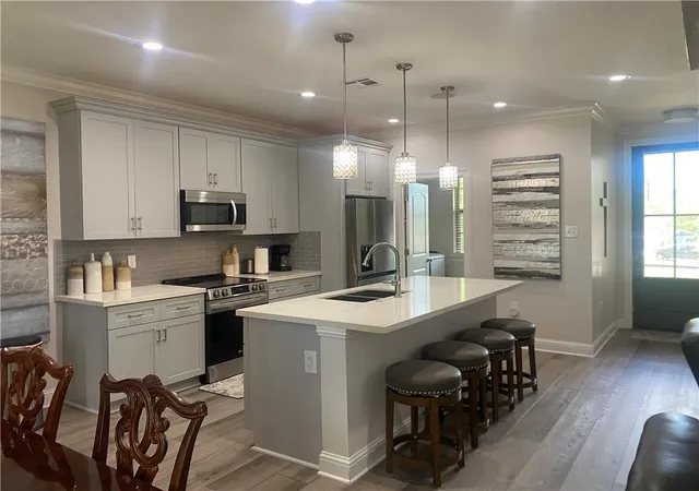 Photo 4 of Single family home for sale at 277 Greencrest Dr, Slidell, LA 70458 | MLS# 2536588 | Listing updated on 2026-08-09