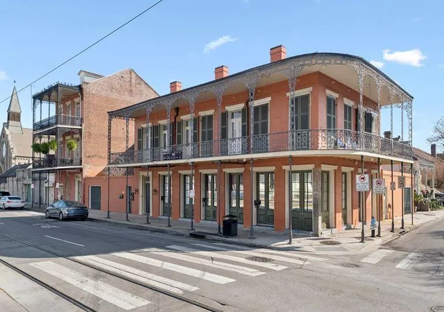 Photo 1 of Condo for sale at 1210 N Rampart St #1210, New Orleans, LA 70116 | MLS# 2536664 | Listing updated on 2026-08-12