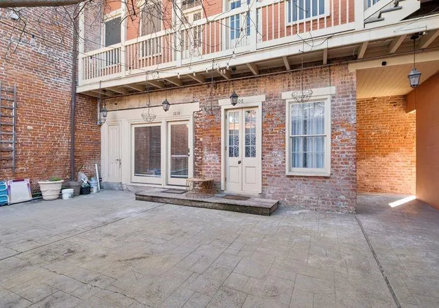 Photo 2 of Condo for sale at 1210 N Rampart St #1210, New Orleans, LA 70116 | MLS# 2536664 | Listing updated on 2026-08-12