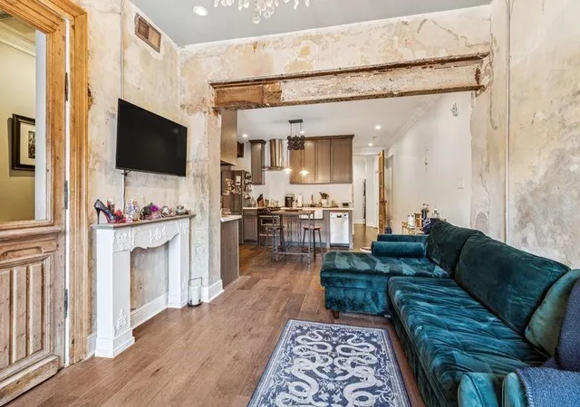 Photo 3 of Condo for sale at 1210 N Rampart St #1210, New Orleans, LA 70116 | MLS# 2536664 | Listing updated on 2026-08-12
