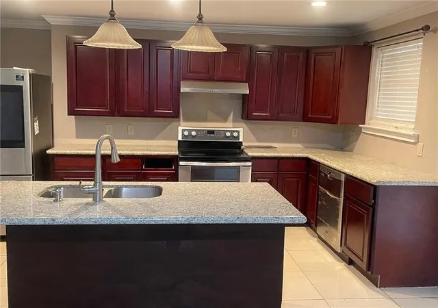 1st image of 3699 Oak Forest Ave, Baton Rouge, LA 70814 | MLS# 2537049