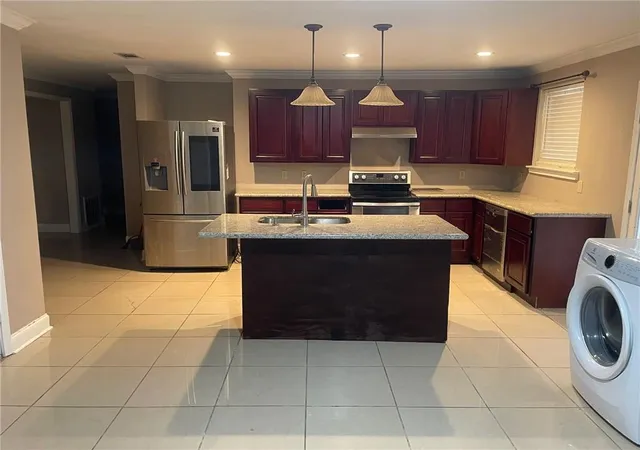 5th image of 3699 Oak Forest Ave, Baton Rouge, LA 70814 | MLS# 2537049