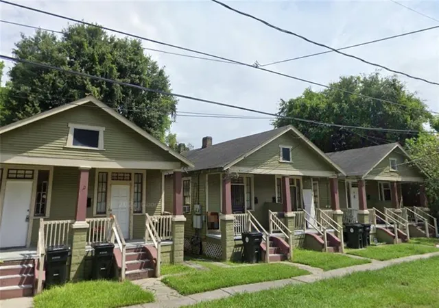 Photo 2 of Multi family home for sale at 520 22 Ptolemy St, New Orleans, LA 70114 | MLS# 2537328 | Listing updated on 2026-08-19