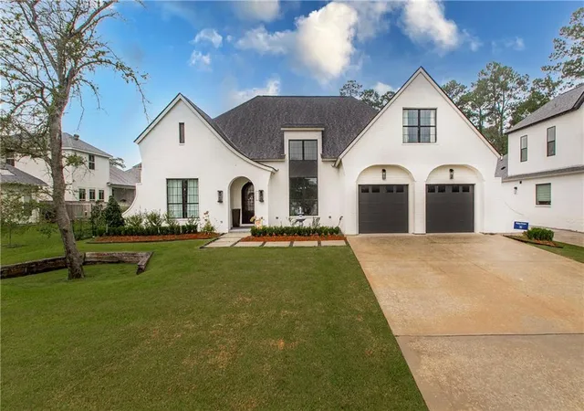 Photo 1 of Single family home for sale at 5009 Twin River Pl, Covington, LA 70433 | MLS# 2537474 | Listing updated on 2026-08-20