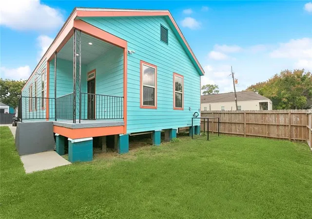 15th image of 1435 Lesseps St, New Orleans, LA 70117 | MLS# 2537423