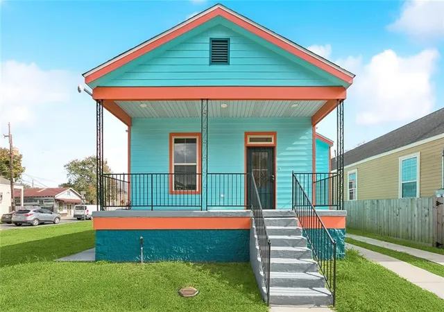 1st image of 1435 Lesseps St, New Orleans, LA 70117 | MLS# 2537423