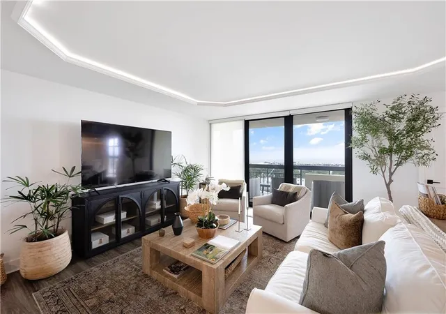 Photo 3 of Condo for sale at 300 Lake Marina Ave #14DBW, New Orleans, LA 70124 | MLS# 2537773 | Listing updated on 2026-08-19