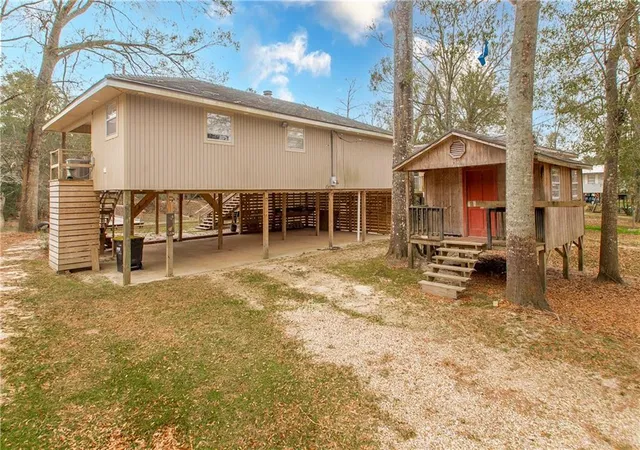 Photo 1 of Single family home for sale at 39926 Watters Rd, Ponchatoula, LA 70454 | MLS# 2538063 | Listing updated on 2026-08-25