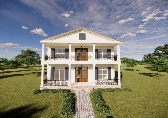 Photo 2 of Single family home for sale at 102 Egret St, New Orleans, LA 70124 | MLS# 2538665 | Listing updated on 2026-08-08