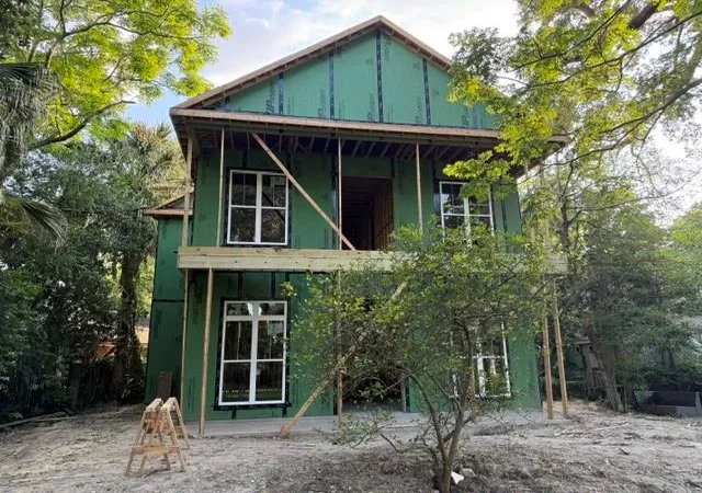 Photo 3 of Single family home for sale at 102 Egret St, New Orleans, LA 70124 | MLS# 2538665 | Listing updated on 2026-08-08