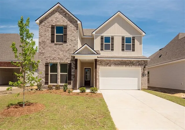 Photo 1 of Single family home for sale at 30325 Lancaster Ct, Lacombe, LA 70445 | MLS# 2538709 | Listing updated on 2026-08-06