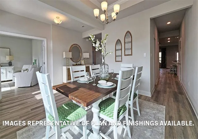 Photo 3 of Single family home for sale at 30325 Lancaster Ct, Lacombe, LA 70445 | MLS# 2538709 | Listing updated on 2026-08-06