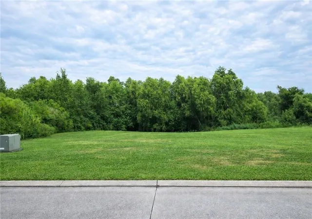 Photo 1 of Land for sale at 6041 S Muirfield Cir, New Orleans, LA 70128 | MLS# 2538737 | Listing updated on 2026-08-22