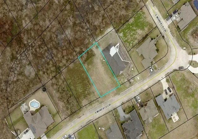 Photo 2 of Land for sale at 6041 S Muirfield Cir, New Orleans, LA 70128 | MLS# 2538737 | Listing updated on 2026-08-22