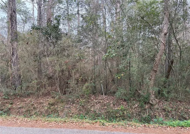Photo 1 of Land for sale at Huey St, Lacombe, LA 70445 | MLS# 2538559 | Listing updated on 2026-08-21